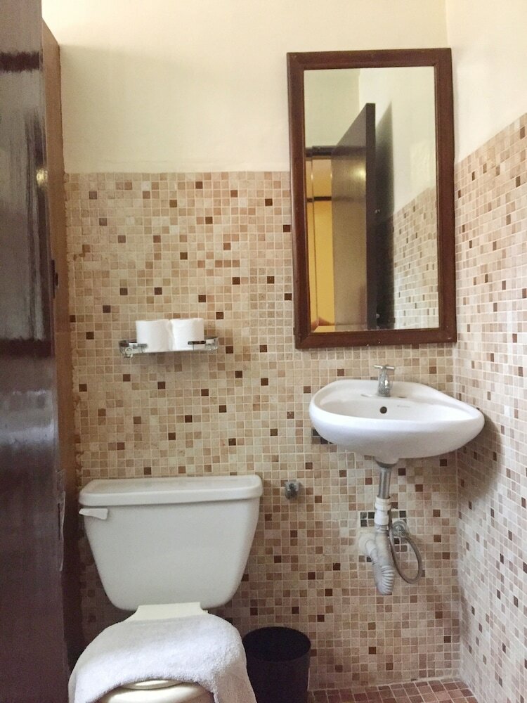 Hotel Veneto de Vigan - Annex