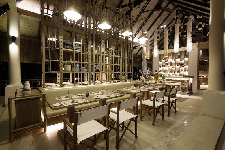 Hotel The Series Resort Khaoyai