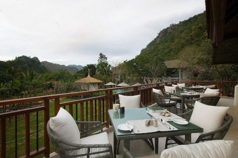 Hotel The Series Resort Khaoyai