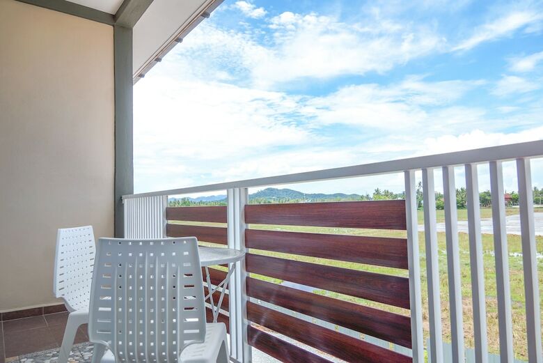 Hotel Destini Akef Villa