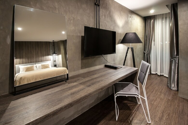 S Hadyai Hotel