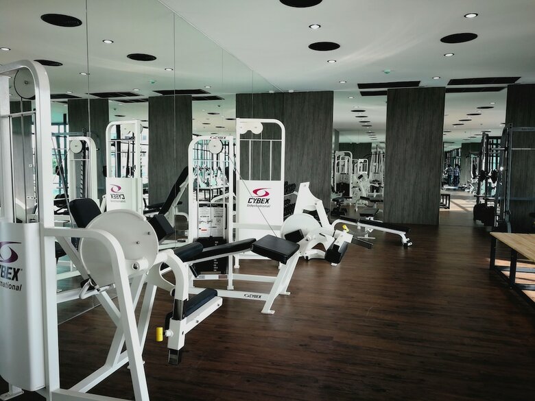 S Hadyai Hotel