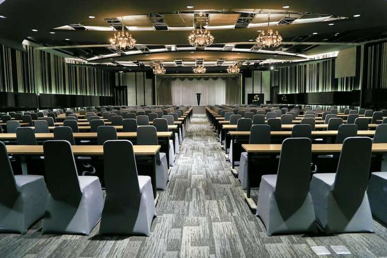 S Hadyai Hotel