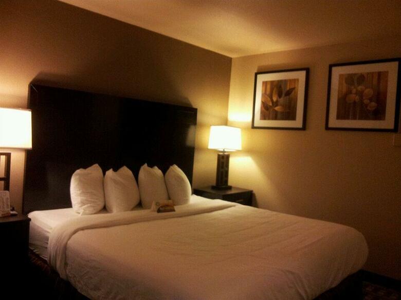 Hotel Quality Inn Kent-seattle