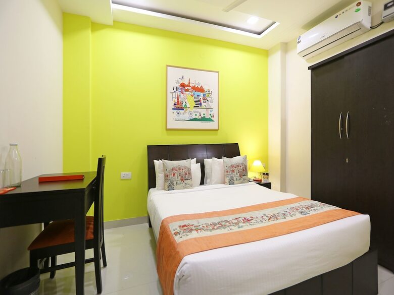 Hotel Oyo Flagship 545 Rohini Pitampura