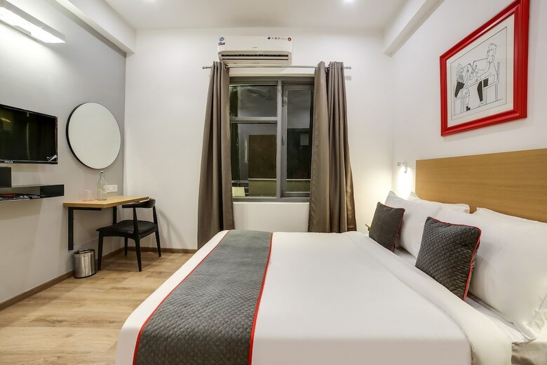 Hotel Oyo Flagship 516 Unitech Cyber Park