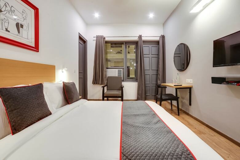 Hotel Oyo Flagship 516 Unitech Cyber Park