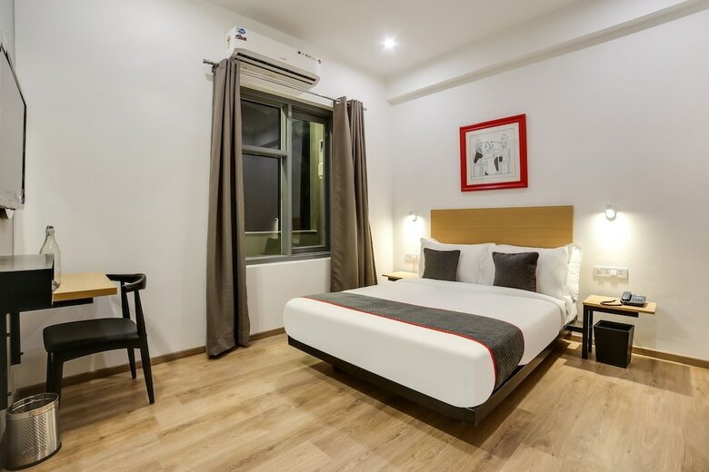 Hotel Oyo Flagship 516 Unitech Cyber Park