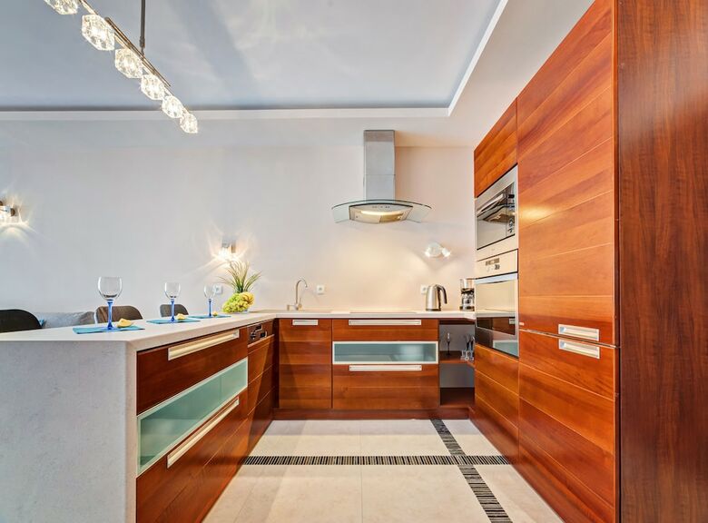 Apartamenty Homely Place Center