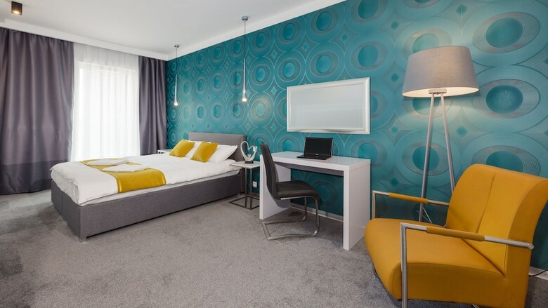 Apartamenty Homely Place Center