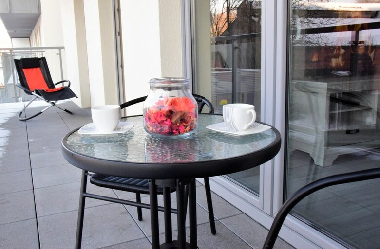 Apartamenty Homely Place Center