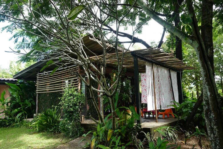 Hotel Love Pai Home