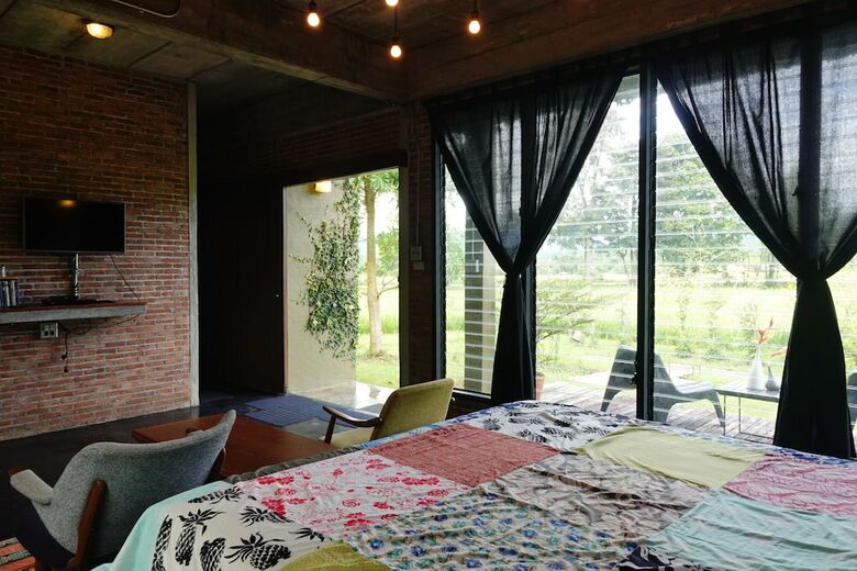 Hotel Love Pai Home