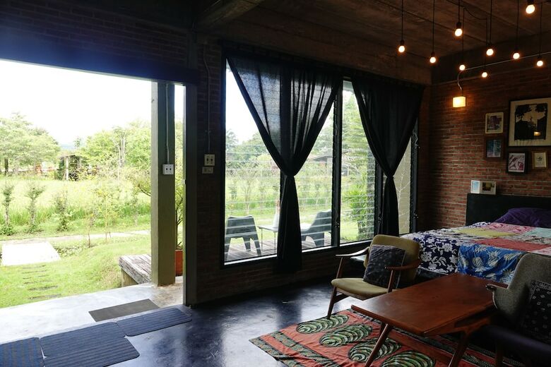 Hotel Love Pai Home
