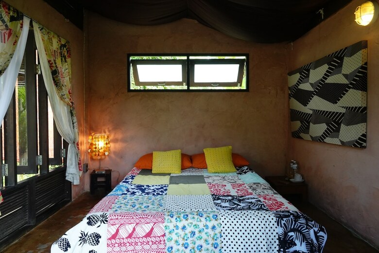 Hotel Love Pai Home