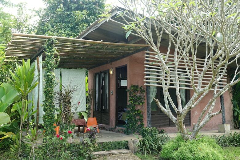 Hotel Love Pai Home