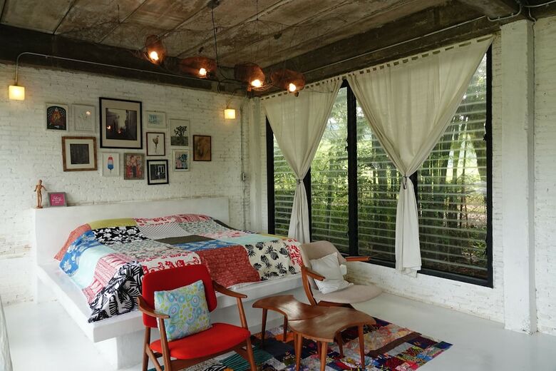Hotel Love Pai Home