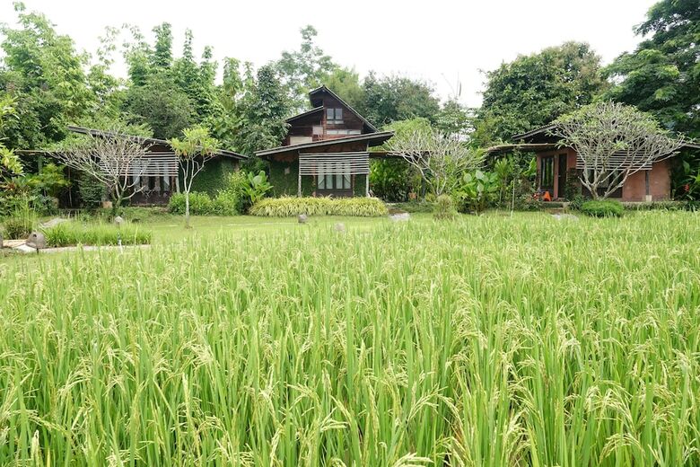 Hotel Love Pai Home