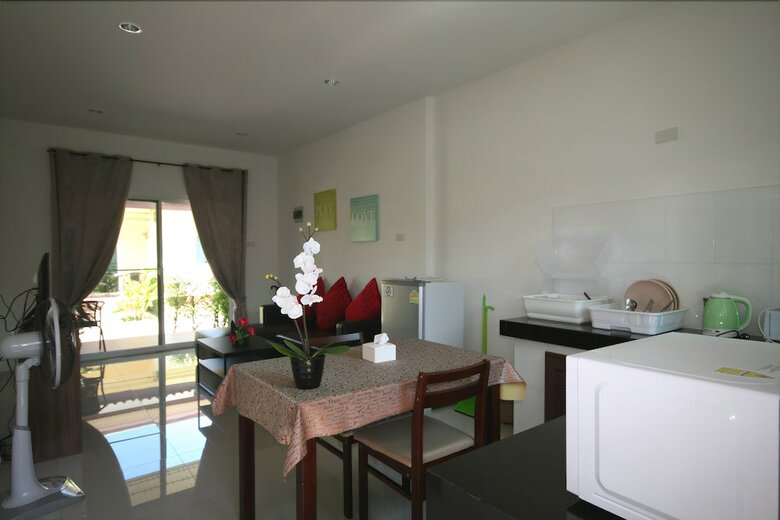 Villa Orchidilla Phuket Mai Khao Residence