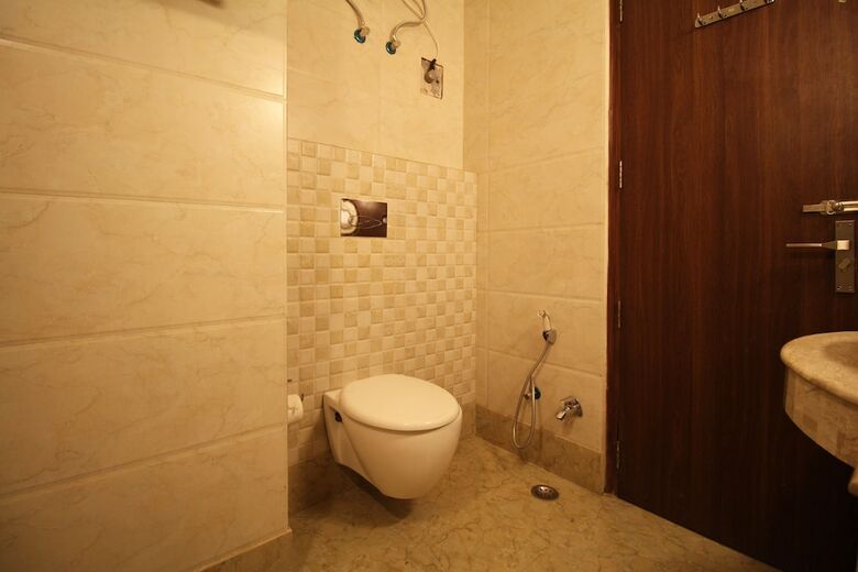 Hotel Oyo Flagship 525 Mg Road Metro Station