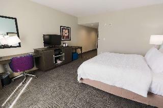 Hotel Hampton Inn El Reno, Ok