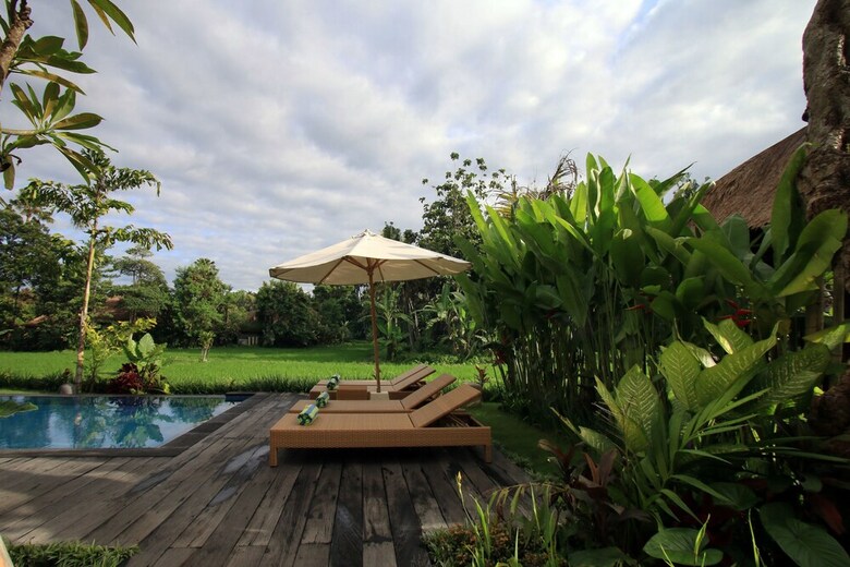 Hotel Byasa Ubud