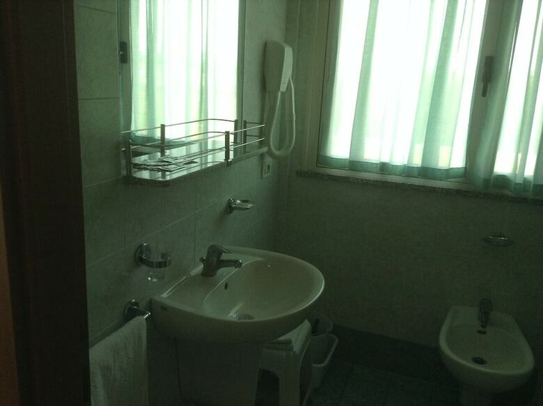 Apartamento Hotel Residence Imperial