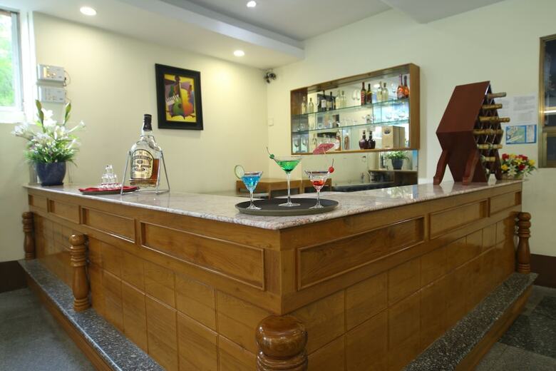 Shwe Htee Hotel