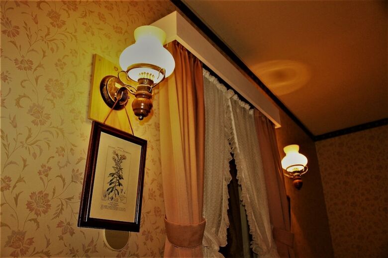 Pension Eastmountain Hakuba