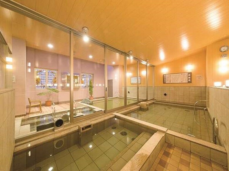 Hotel Wbf Grande Asahikawa