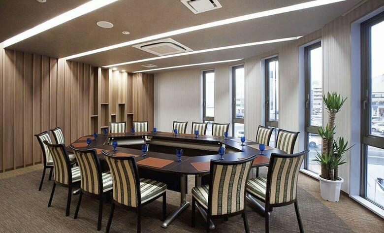 Hotel Wbf Grande Asahikawa