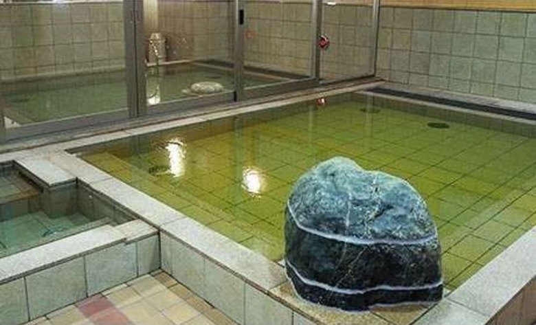 Hotel Wbf Grande Asahikawa