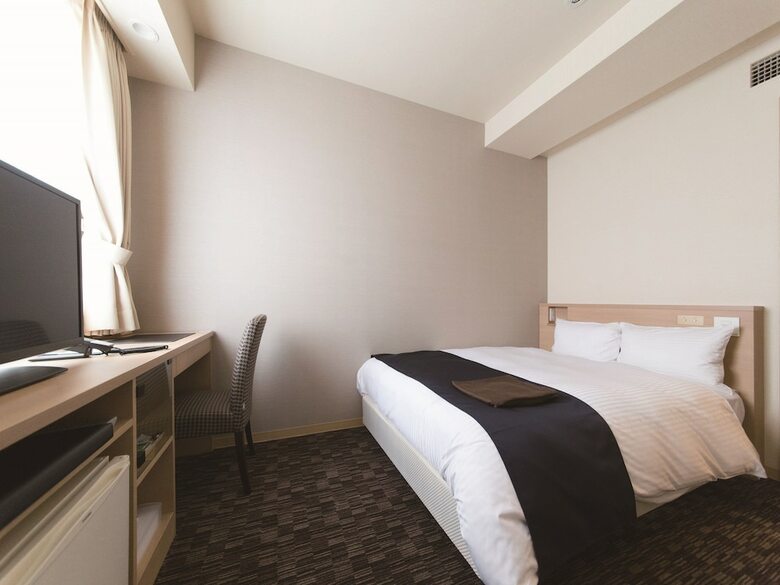 Hotel Wbf Grande Asahikawa