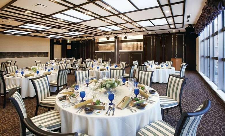 Hotel Wbf Grande Asahikawa