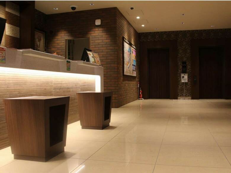 Hotel Wbf Grande Asahikawa