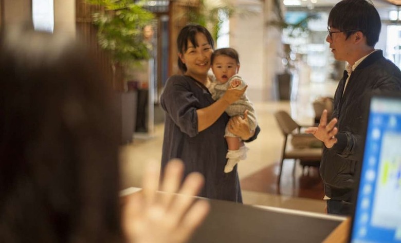 Hotel Wbf Grande Asahikawa