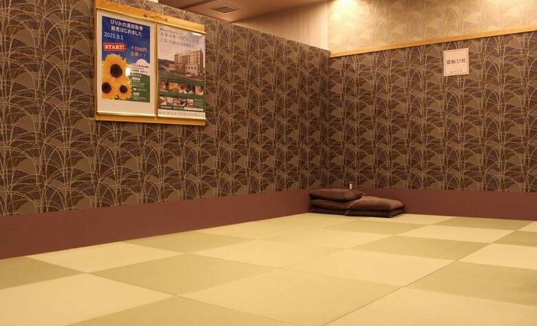 Hotel Wbf Grande Asahikawa