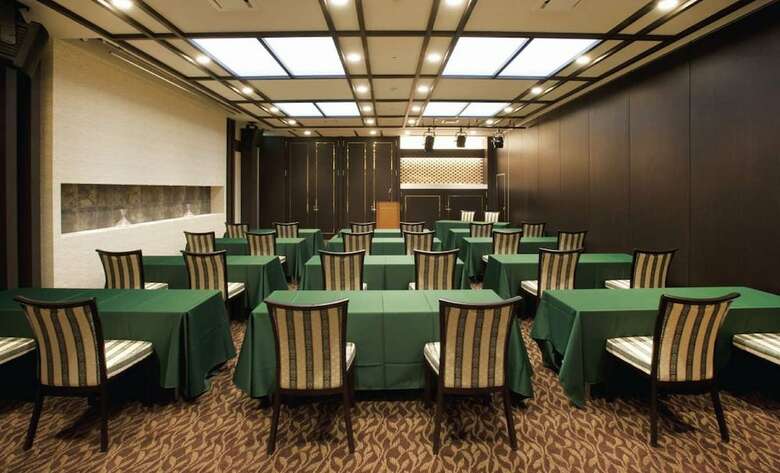 Hotel Wbf Grande Asahikawa