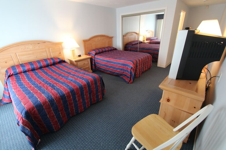 Riverview Resort, A Vri Resort