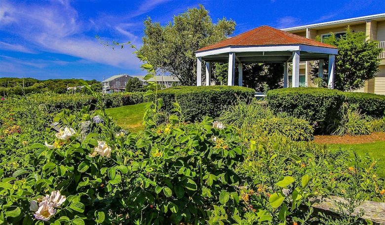 Riverview Resort, A Vri Resort