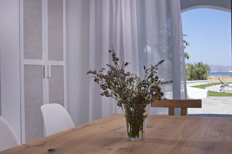 Aqua Breeze Villas Naxos