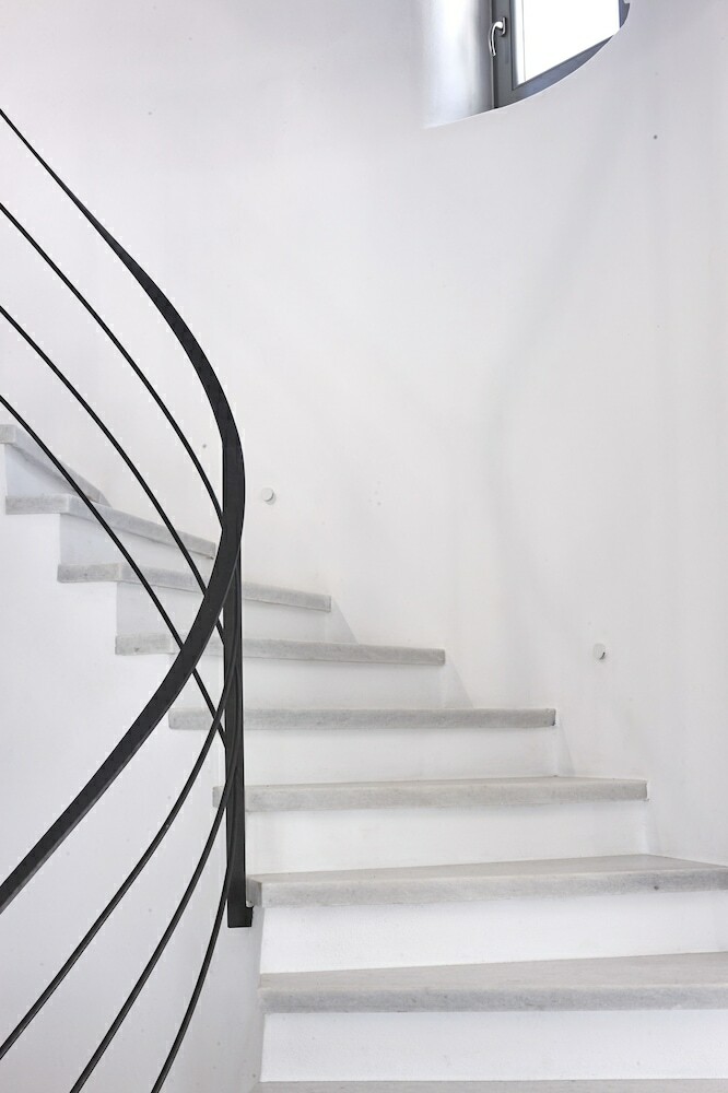 Aqua Breeze Villas Naxos