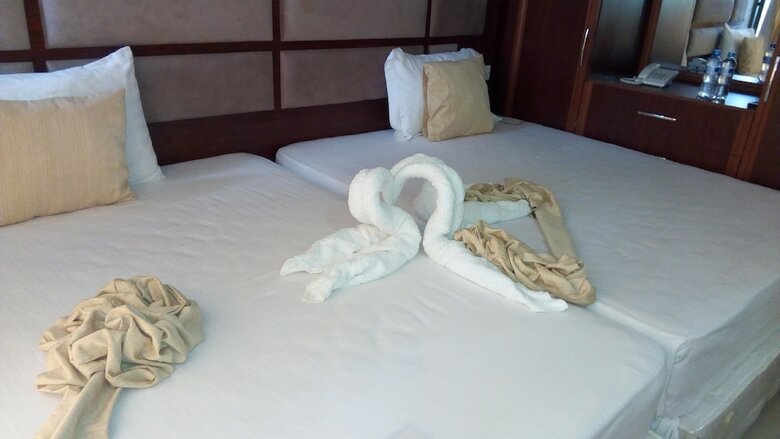 Hotreef Hotel