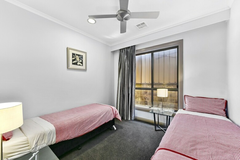 Mg Apartment