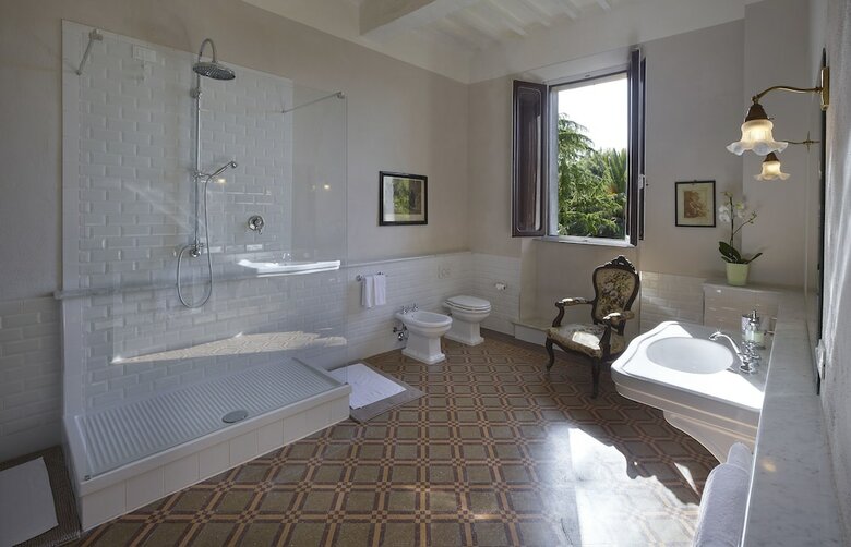 Agroturismo La Pescaia Resort