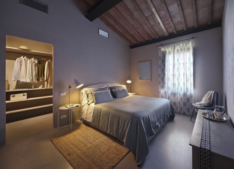 Agroturismo La Pescaia Resort