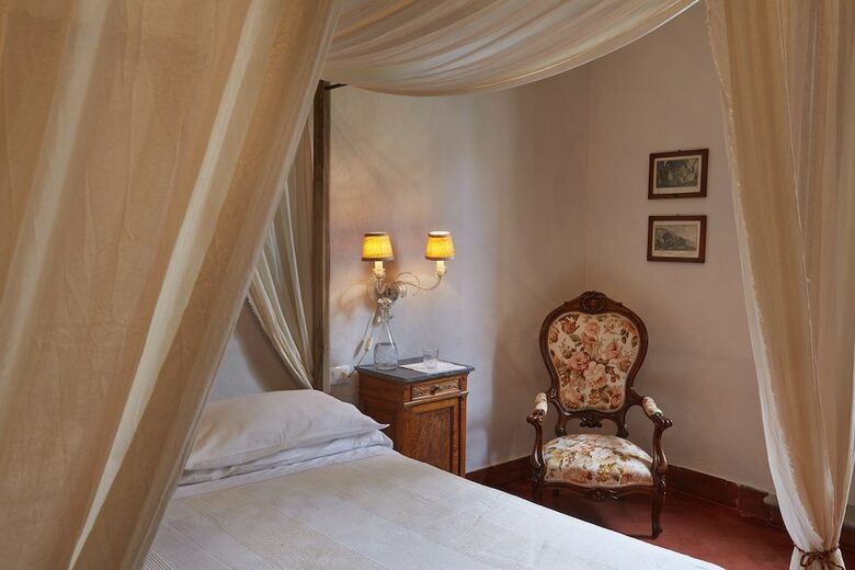 Agroturismo La Pescaia Resort