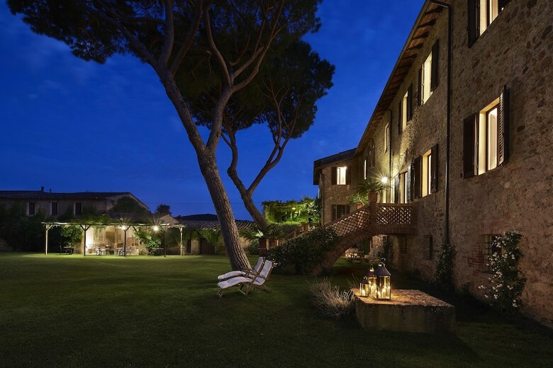 Agroturismo La Pescaia Resort