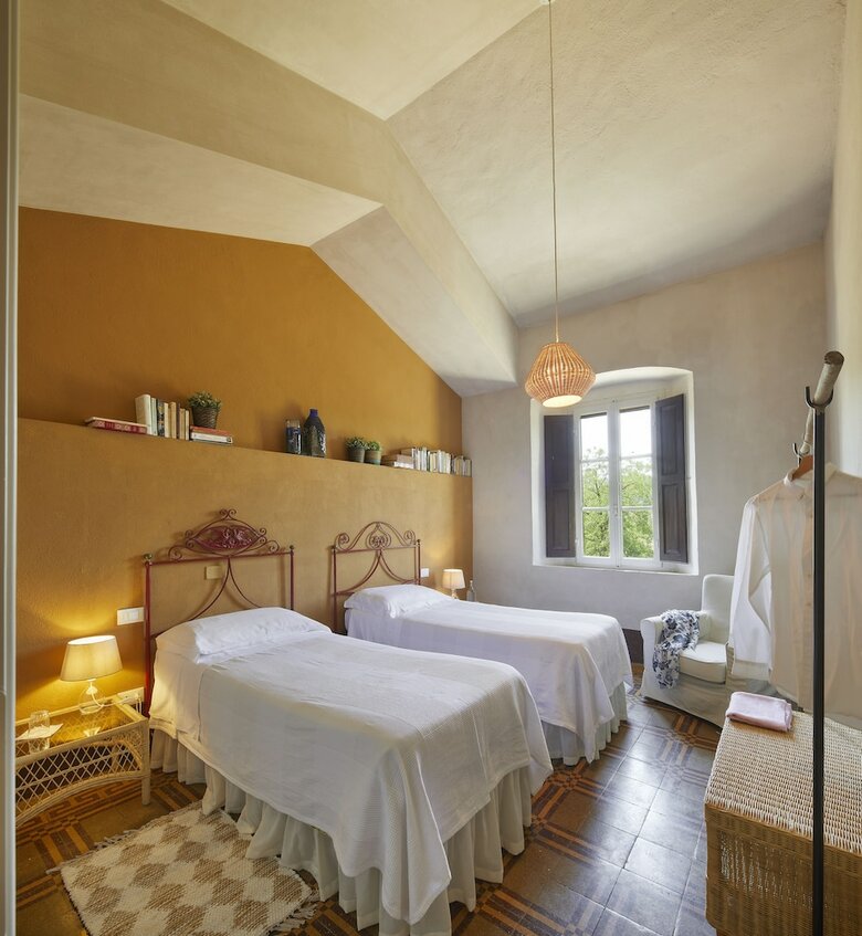 Agroturismo La Pescaia Resort