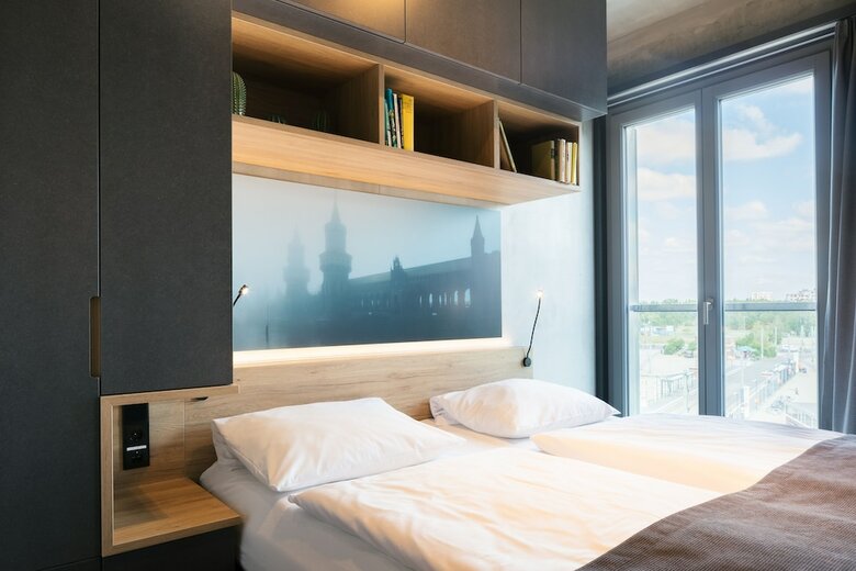 Downtown Apartments Berlin